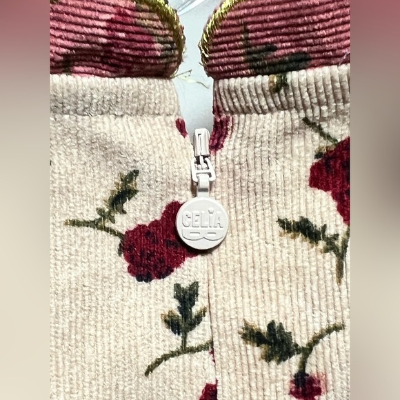 Celia B Alder Dress, size small (D1) - Picture 9 of 12